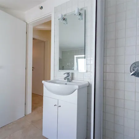 App . Boris Apartment Umag