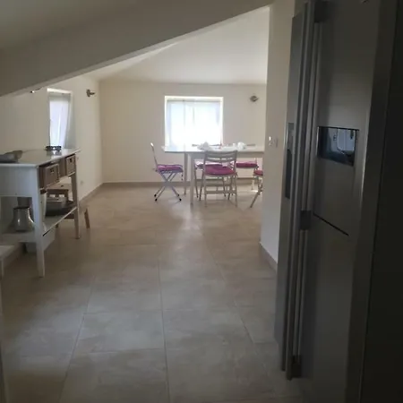 Apartment App . Boris