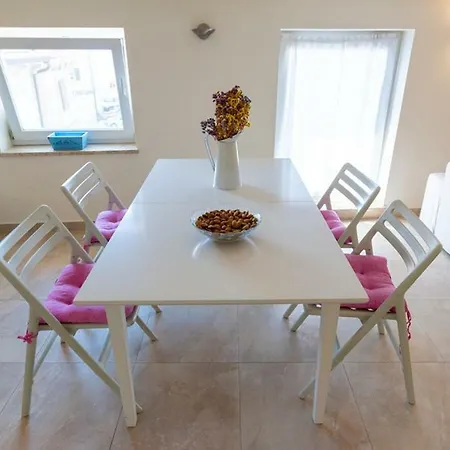 App . Boris Apartment