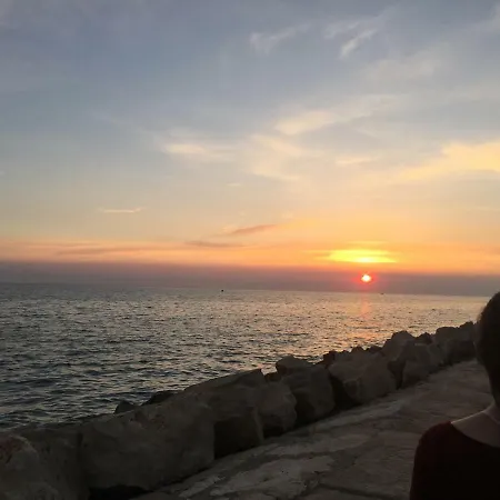 App . Boris Apartment Umag